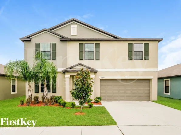 9627 Sage Creek Dr, Ruskin, FL 33573