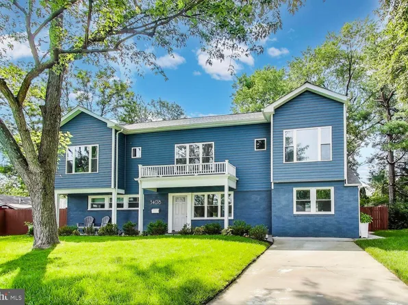 5408 Danville St, Springfield, VA 22151