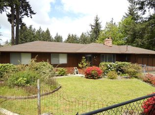 8402 Custer Rd SW, Lakewood, WA 98499