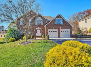 1607 Innsbrooke Dr, Salem, VA 24153