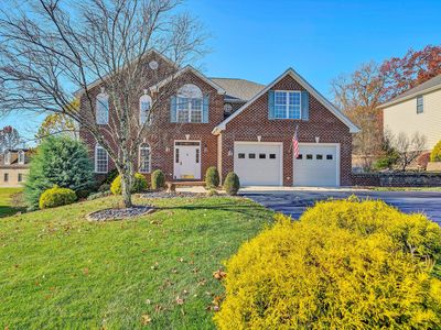 1607 Innsbrooke Dr, Salem, VA, 24153