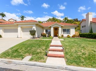 2247 Indigo Dr, El Cajon, CA 92019