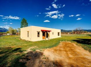 32 Sarita Rd, El Prado, NM 87571