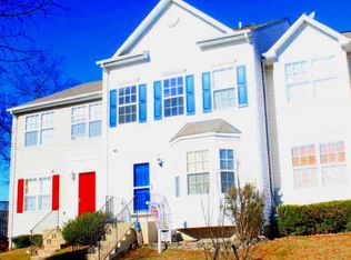 1728 Carriage Lamp Ct, Severn, MD 21144