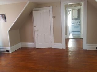 1113 Lincoln Ave APT 3, Tyrone, PA 16686
