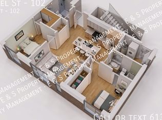 174 Ethel St #102, Ottawa, ON K1L5X4