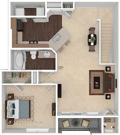 Residences of SpringRidge — Photo 29