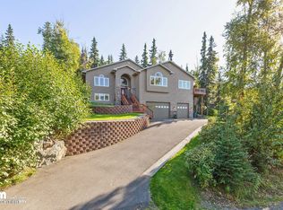 5300 Shaun Cir, Anchorage, AK 99507