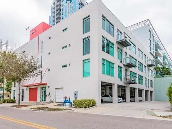 101 N 12TH STREET #401, TAMPA, FL 33602