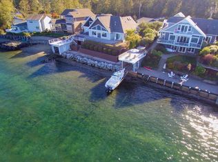 1231 Kamus Dr, Fox Island, WA 98333