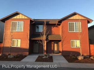 796 NE Copperleaf Loop, Bend, OR 97701