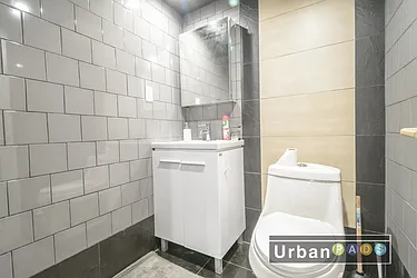 Rented by Urban Pads