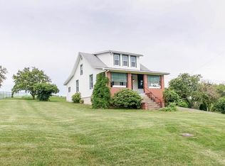 304 Denney Rd, Uniontown, PA 15401