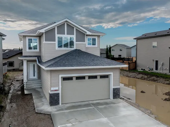 44 Dalquist Bay, Leduc, AB T9E 0J9