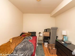 1538 N Milwaukee Ave #826, Chicago, IL 60622