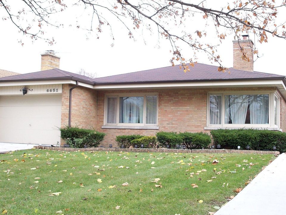 1st image of 6651 N Kimball Ave