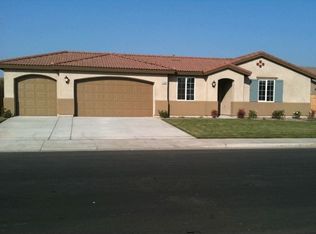 4508 Basque St, Bakersfield, CA 93313