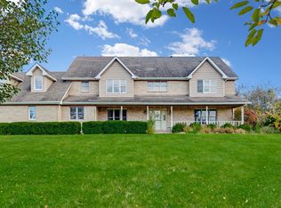 22459 S Spencer Rd, New Lenox, IL 60451