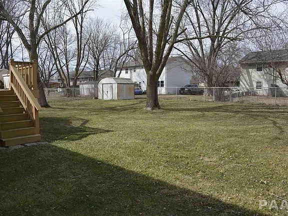 5th image of 2609 S High Meadow Dr