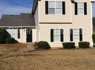 2300 Briar Knoll Rd, Lithonia, GA 30058