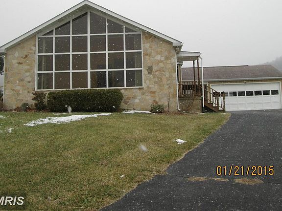 Exterior (Front)