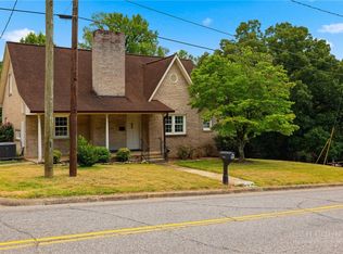 913 I Street, North Wilkesboro, NC 28659