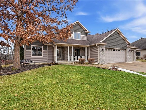 4th image of 907 Lichte Dr