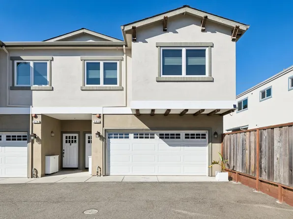 580 Kelly St, Half Moon Bay, CA 94019
