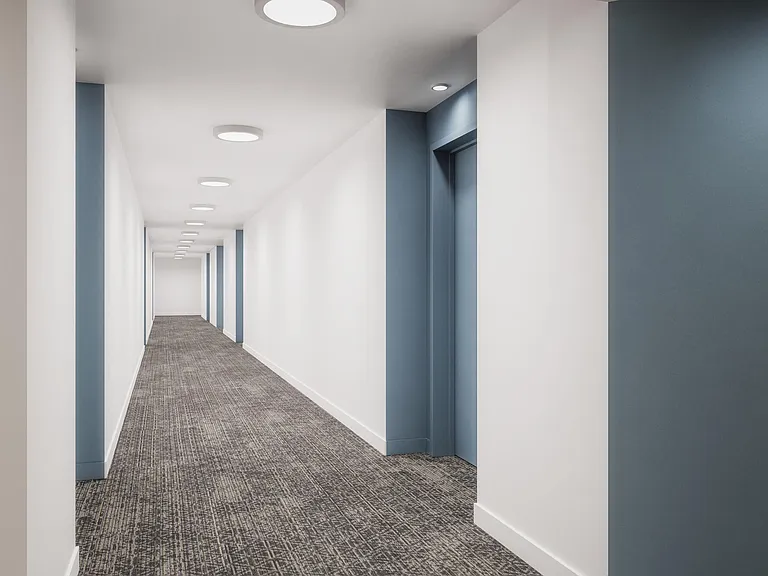 The Focal Apartments — Photo 9