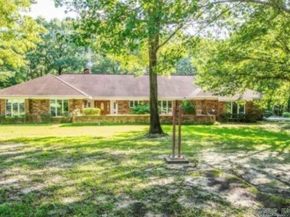 155 Ferrand Ln, El Dorado, AR 71730