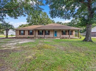 5245 Morgan Ridge Dr, Milton, FL 32570