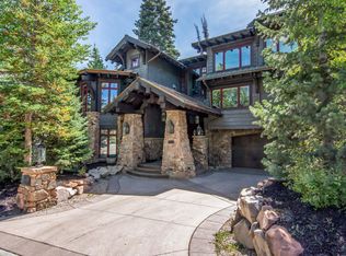 2364 W Red Pine Rd, Park City, UT 84098