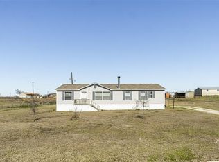 130 Pond View Dr, Decatur, TX 76234