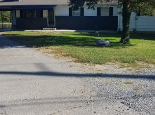 4219 E Lamar Alexander Pkwy, Walland, TN 37886