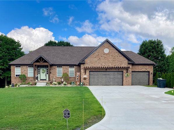5461 Brook Run Ave NE, Louisville, OH 44641