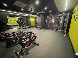 Rented by Tapiro Realty