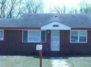 107 Kirven St, Darlington, SC 29532