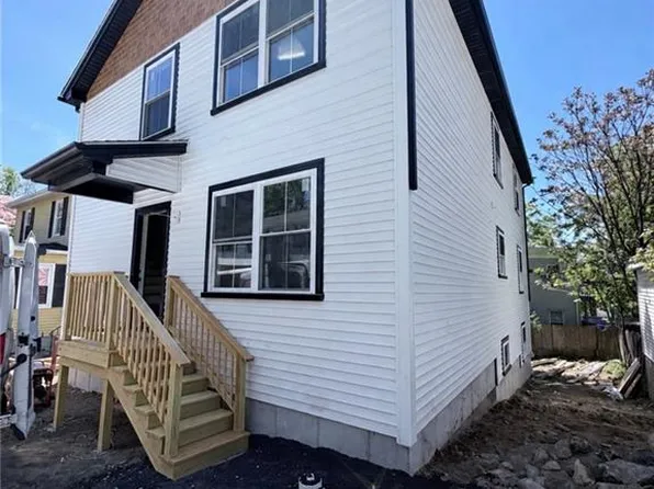 11 Brinkley St, Providence, RI 02909