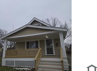 12018 Lenacrave Ave #1, Cleveland, OH 44105