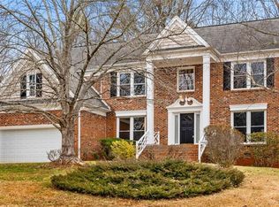 4312 Windlestraw Ln, Greensboro, NC 27410