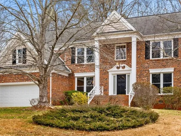4312 Windlestraw Ln, Greensboro, NC 27410