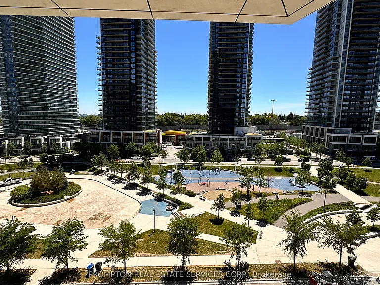 18 Esther Shiner Blvd #706 — Photo 11