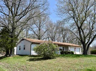 5612 Route 166 Hwy, Creal Springs, IL 62922