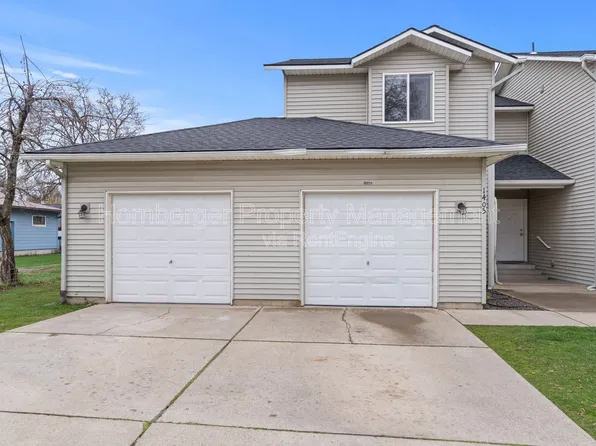 1405 E Gilbert Ave, Coeur D Alene, ID 83815