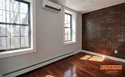 Rented by Voro NYC
