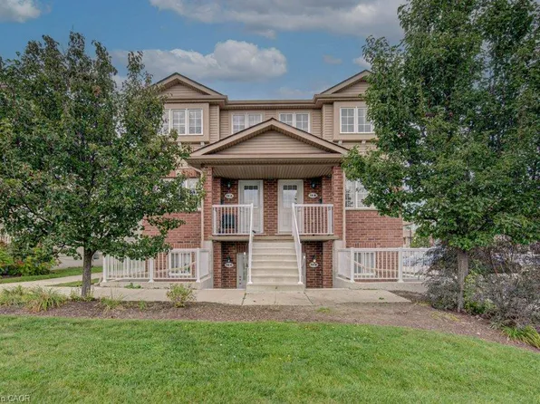 50 Howe Dr #19A, Kitchener, ON N2E 0A3