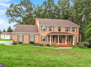 1733 Parsonage Rd, Parkton, MD 21120