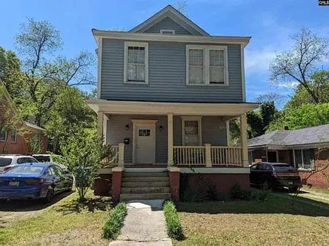 2115 Wallace St — Photo 3