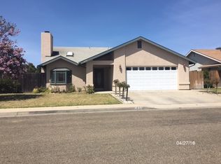 1629 N Cat Ln, Santa Maria, CA 93454