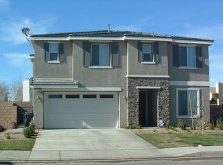 1249 Stanfill Rd, Palmdale, CA 93551